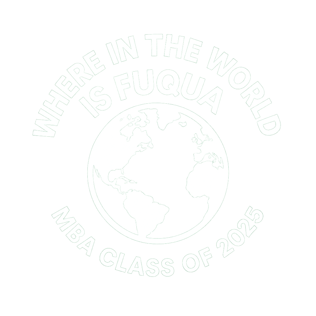 Fuqua MBA – Class of 2025 – Yearbook